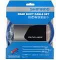 Shimano Ultimate 9000 Ot-sp41 Gearkabel Sæt