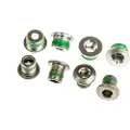 Sram Spare Parts Tornilleria Plato Xx Krankarm Skruesæt