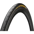 Continental Gator 650c X 23 Stiv Landevejsdæk