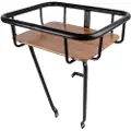 Atran Velo Jumbo Basket Bagagebærer Foran