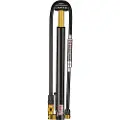 Lezyne Micro Drive Hp Gulvpumpe