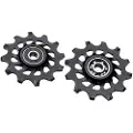 Absolute Black Xx1/x01/x1/cx1 Cykeltrissesæt
