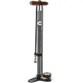 Silca Pista Plus Gulvpumpe