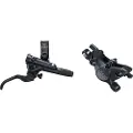 Shimano Slx M7100 Bagerste Skivebremsekaliber