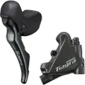 Shimano Tiagra St-4720+br-4770 Forbremse
