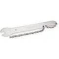 Park Tool Hcw-16.3 Chain Whip/pedal Wrench 15 Mm Pedalnøgle