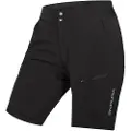 Endura Hummvee Lite Shorts Med Chamois