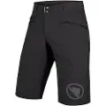 Endura Singletrack Ii Shorts
