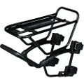Topeak Carrier Tetra M1 Front Fork Bagagebærer