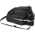 Vaude Silkroad L Sidetasker