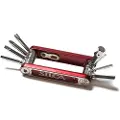 Silca Italian Army Knife Multiværktøj