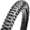 Maxxis Minion Dhr Ii 3ct/dd/tr 120 Tpi Tubeless 29´´ X 2.40 Mtb-dæk