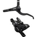 Shimano Bl-mt401+br-mt410 Forbremse