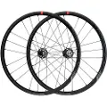 Fulcrum Racing 3 Db C19 28´´ Tubeless Landevejs Hjulsæt