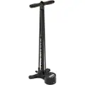 Lezyne Gravel Digital Drive Gulvpumpe
