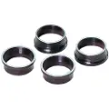 Fulcrum R1-006 Racing Klemme 4 Enheder