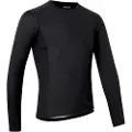 Gripgrab Windbreaking Thermal Langærmet Baselayer