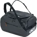 Evoc Duffle 40L Rejsetaske grå
