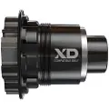 Sram Xd-r 900 Freehub-krop