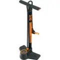 Sks Airkompressor Compact Gulvpumpe
