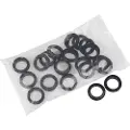 RockShox Dust Wiper Kit Xc30/30 Gold/30 Silver/paragon Afstandsholder