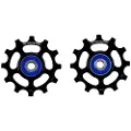 Ceramicspeed 11s Nw 9100/8000/rx800/grx Cykeltrissesæt