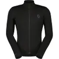 SCOTT Gravel Warm Merino Langærmet Trøje