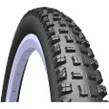 Mitas Highlander R02 Dh Supra Max Textra 29´´ X 2.45 Mtb-dæk