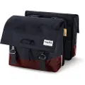 URBAN PROOF Recycled Sidetasker 40l