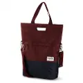 URBAN PROOF Recycled Sidetasker 20l
