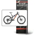 Bikeshield Nederste Rørets Beskytter