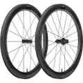 Scope R5 Qr Tubeless Landevejs Hjulsæt