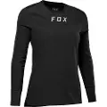 FOX Racing Defend Thermal Langærmet Trøje