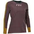 FOX Racing Defend Thermal Langærmet Trøje