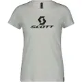 SCOTT Icon T-shirt Med Korte ærmer