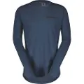 SCOTT Defined Merino T-shirt Med Lange ærmer