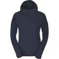SCOTT Commuter Merino Sweatshirt Med Lynlås