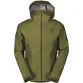 SCOTT Explorair Light Dryo 3l Jakke