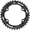 Shimano Deore M4100 10s Kædehjul