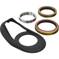 Syncros Is46/31.8-is52/40 Styrfittings