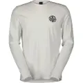 SCOTT Graphic T-shirt Med Lange ærmer
