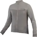 Endura Gv500 Langærmet Trøje