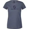 SCOTT Icon T-shirt Med Korte ærmer
