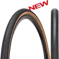 Chaoyang Arisun Gp Tubeless 700 X 35 Stiv Landevejsdæk