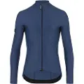 Assos Mille Gt Spring Fall C2 Langærmet Trøje