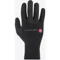 Castelli Diluvio One Handsker