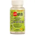 Saltstick Fastchews Tabletter Citron & Lime 60 Enheder