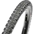Maxxis Ravager 60 Tpi Exo/tr Tubeless 700c X 50 Stivt Graveldæk