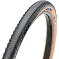 Maxxis Reaver Exo Tr Tanwall 120 Tpi Tubeless 700c X 40 Graveldæk