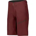 SCOTT Endurance Ls/fit Padded Shorts Uden Seler